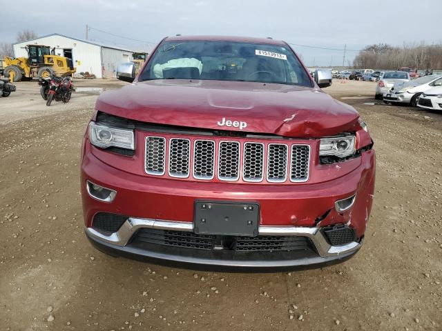 1C4RJFJT7EC309065 | 2014 JEEP GRAND CHER