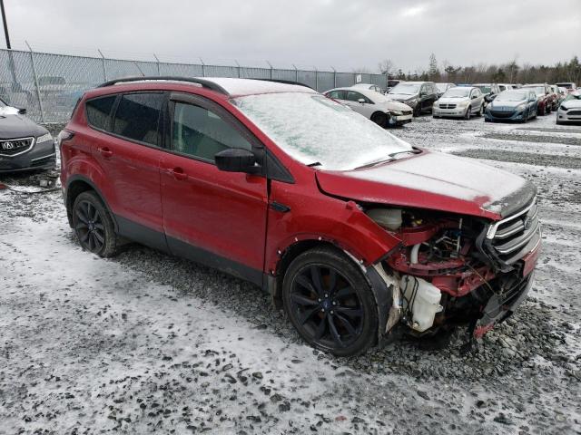 2018 FORD ESCAPE SE - 1FMCU9GD2JUC15061