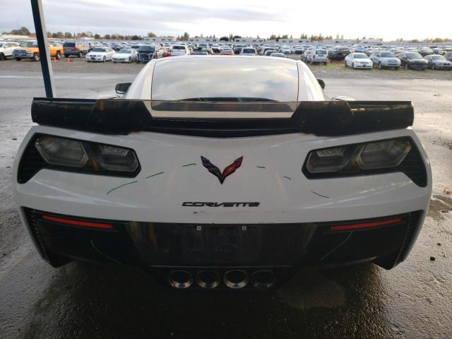 1G1YT2D63F5601430 | 2015 CHEVROLET CORVETTE Z