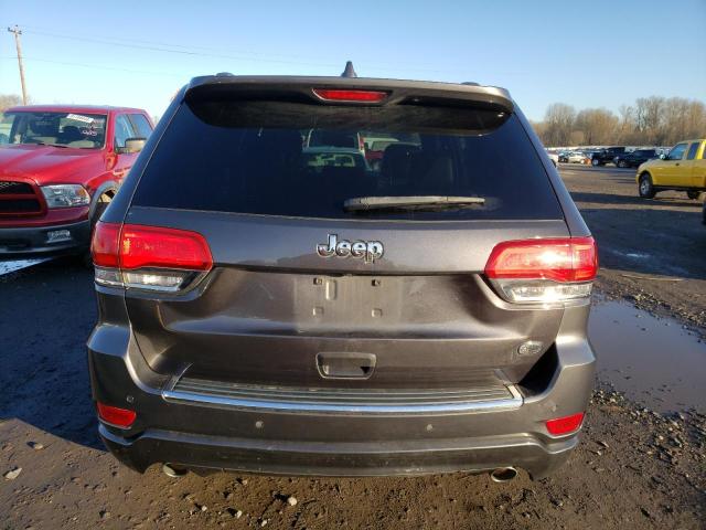 1C4RJECG5FC735266 Jeep Grand Cherokee Overland