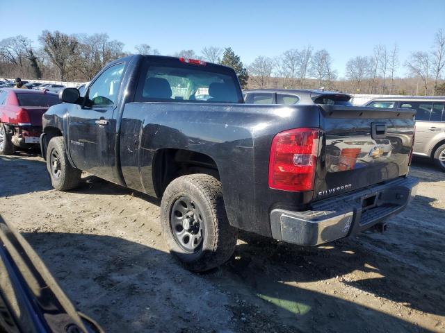 Vin: 1gcncpex9dz405075, lot: 80297033, chevrolet all models c1500 20132