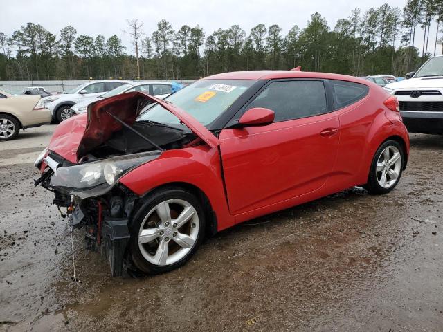 2014 Hyundai Veloster 