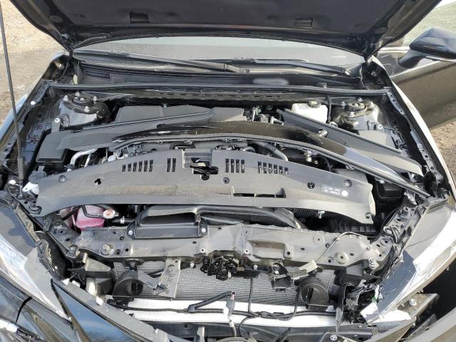 4T1F31AK8RU061038 | 2024 TOYOTA CAMRY XLE