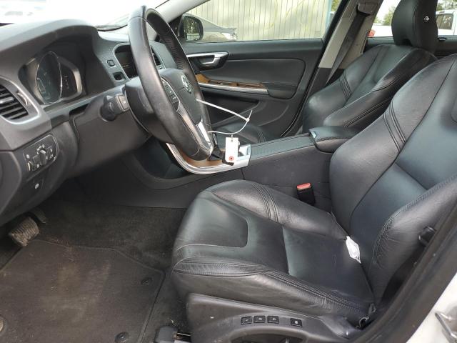 2016 VOLVO S60 PLATIN - LYV402FM8GB106538