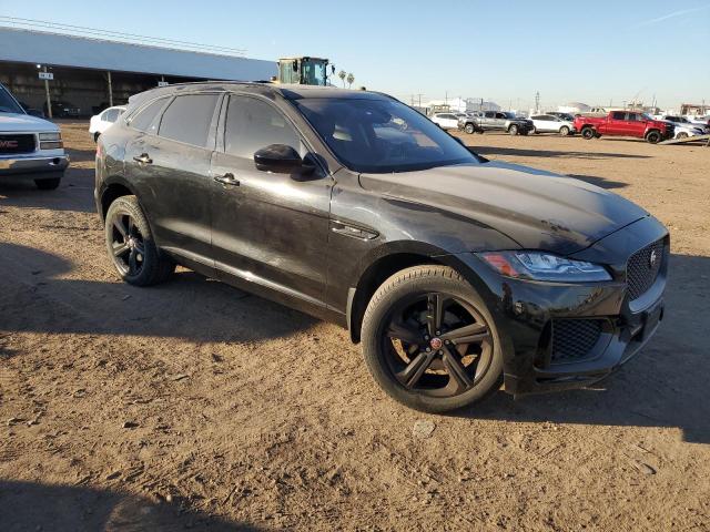 2020 JAGUAR F-PACE CHE - SADCP2FX3LA617436
