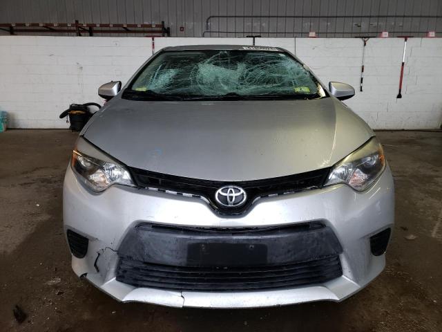 2T1BURHE3FC278343 | 2015 TOYOTA COROLLA L