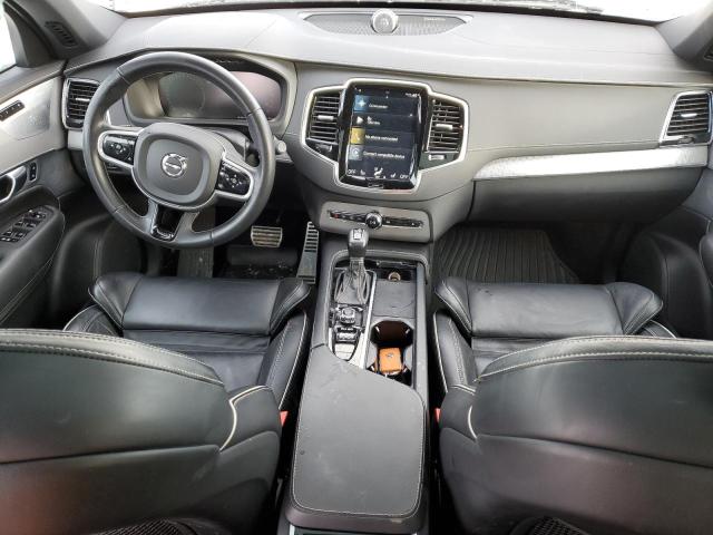 2021 VOLVO XC90 T6 R- YV4A22PMXM1735231