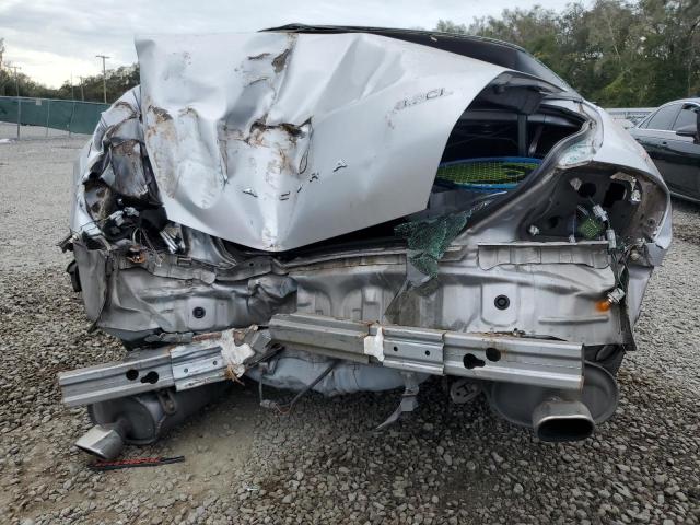 2003 Acura 3.2Cl VIN: 19UYA42473A000181 Lot: 57953664