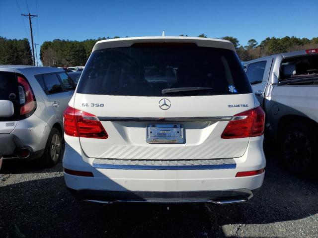 VIN 4JGDF2EE1DA166474 2013 Mercedes-Benz GL-Class, ... no.6