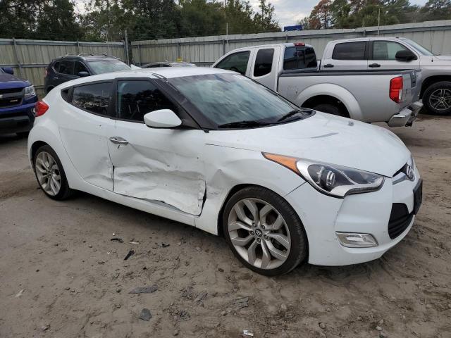 KMHTC6AD4EU213554 | 2014 HYUNDAI VELOSTER