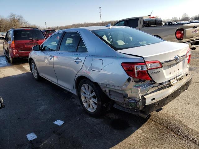 4T1BK1FK4EU549438 | 2014 TOYOTA CAMRY SE