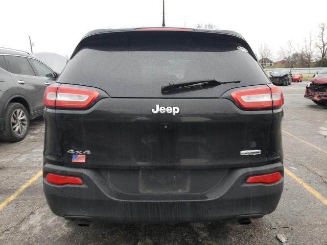 1C4PJMCS4EW152576 | 2014 JEEP CHEROKEE L