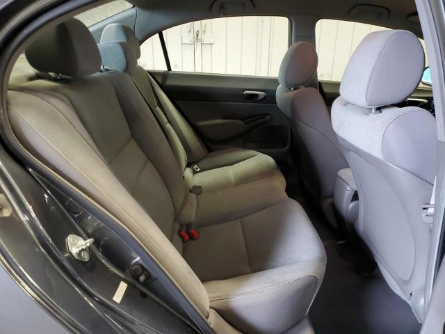 2HGFA1F5XBH303755 2011 Honda Civic Lx