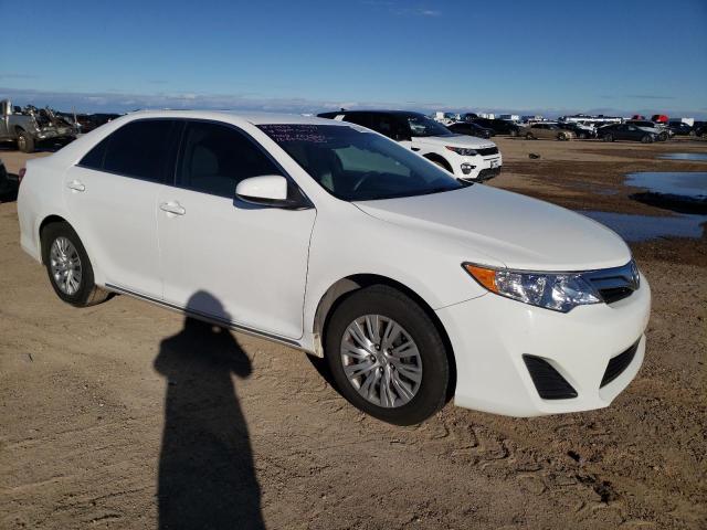 4T4BF1FK8ER367008 | 2014 TOYOTA CAMRY L