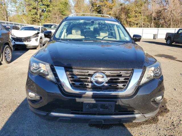 5N1DR2MN5HC630112 | 2017 NISSAN PATHFINDER