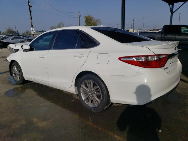 4T1BF1FK0FU484402 | 2015 TOYOTA CAMRY LE