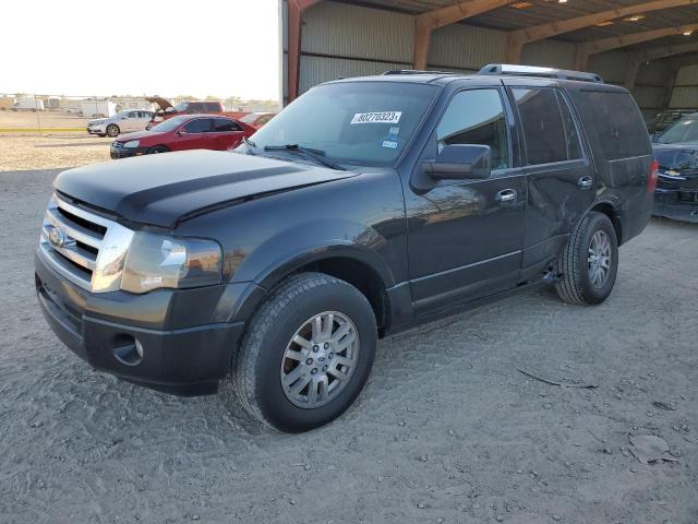 2014 Ford Expedition Limited