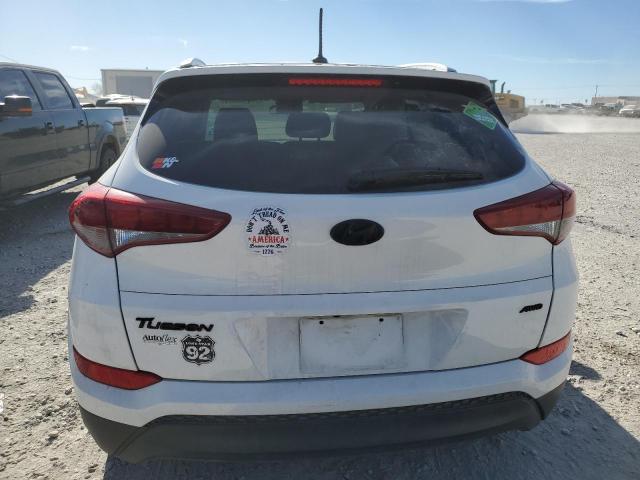 KM8J3CA49GU084106 | 2016 HYUNDAI TUCSON LIM