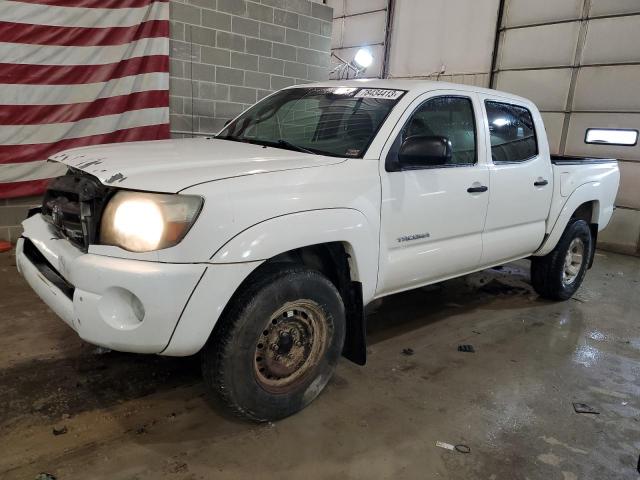 2009 Toyota Tacoma 