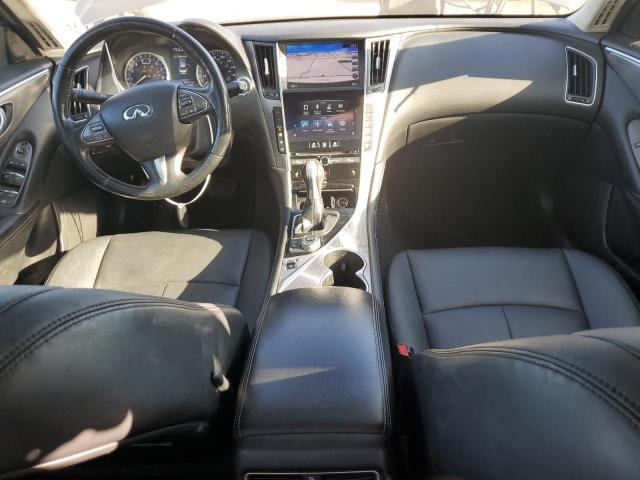 JN1BV7AR4FM410370 | 2015 INFINITI Q50 BASE