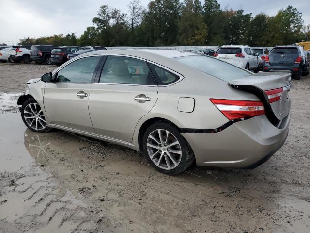 4T1BK1EB0EU135381 | 2014 TOYOTA AVALON BAS