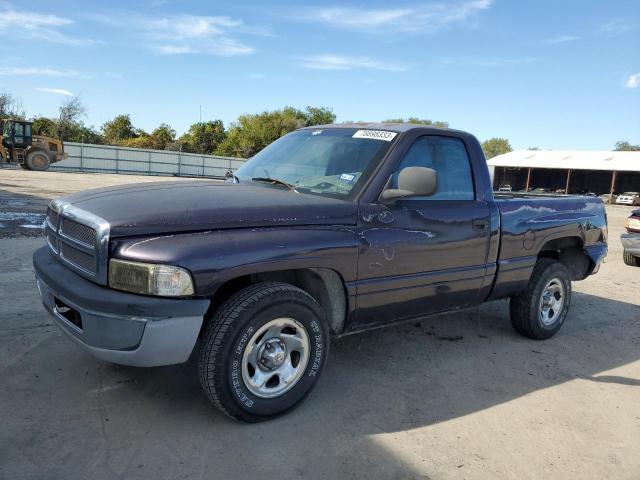 1999 Dodge Ram 1500 