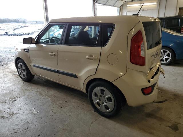 KNDJT2A59D7760734 | 2013 KIA soul