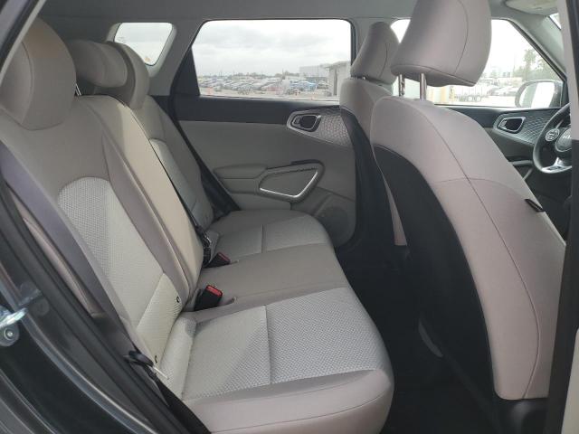 2023 KIA SPECTRA EX - KNDJ23AU6P7201663