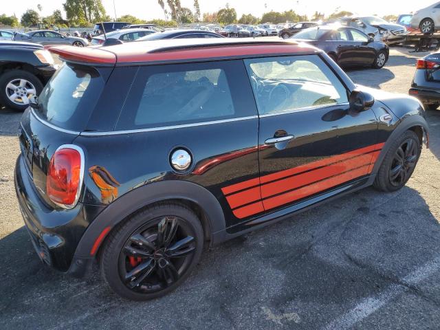 2018 MINI COOPER JOH WMWXM9C55J2G49507