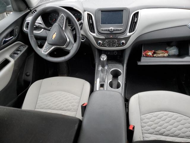 2018 CHEVROLET EQUINOX LT - 3GNAXJEV3JS568318