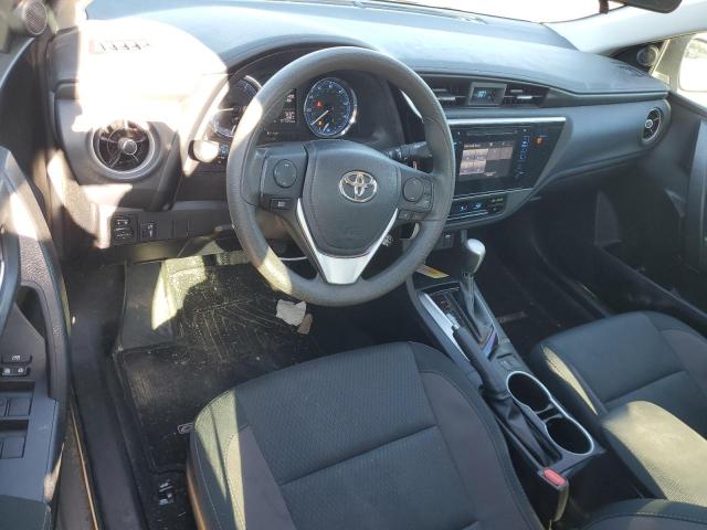 2T1BURHE9KC174403 | 2019 TOYOTA COROLLA L