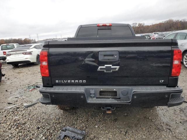 1GCVKREC1FZ397293 | 2015 CHEVROLET SILVERADO