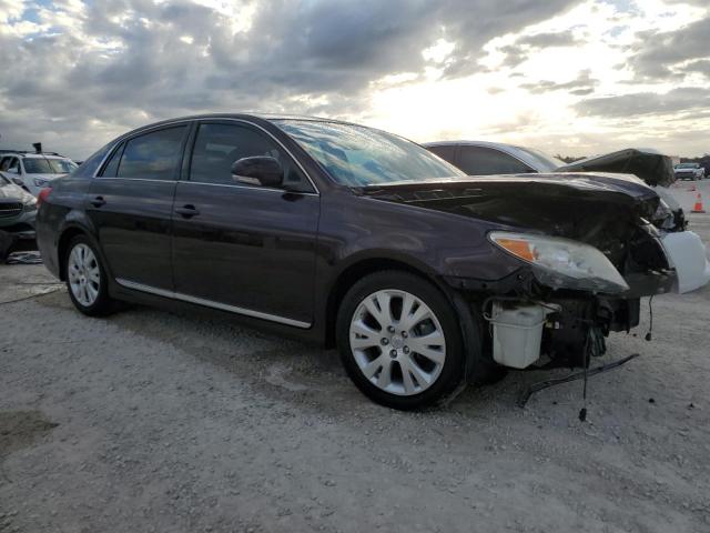 4T1BK3DBXBU371223 2011 Toyota Avalon Base