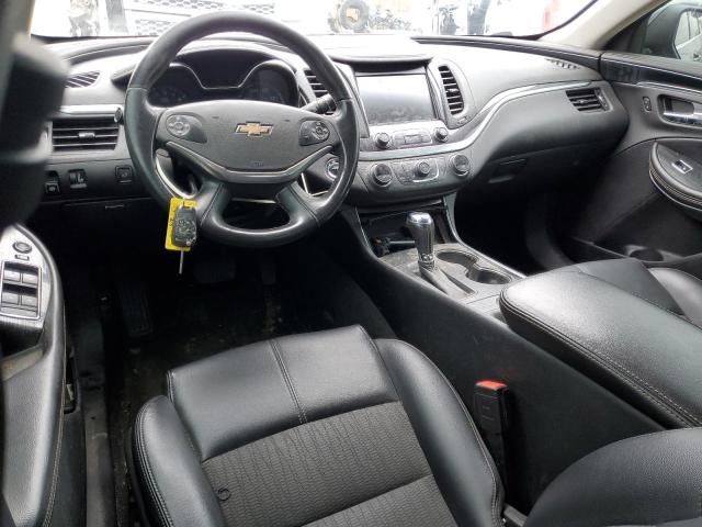 1G11Z5S32KU123706 | 2019 CHEVROLET IMPALA LT