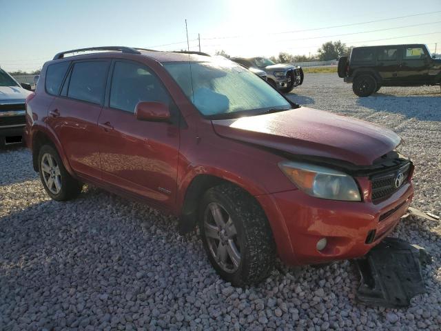 JTMBD32V676051016 | 2007 Toyota rav4 sport