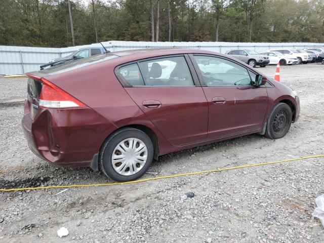 2011 Honda Insight Lx VIN: JHMZE2H57BS008090 Lot: 78672773