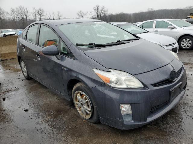 JTDKN3DU7A1077629 | 2010 Toyota prius