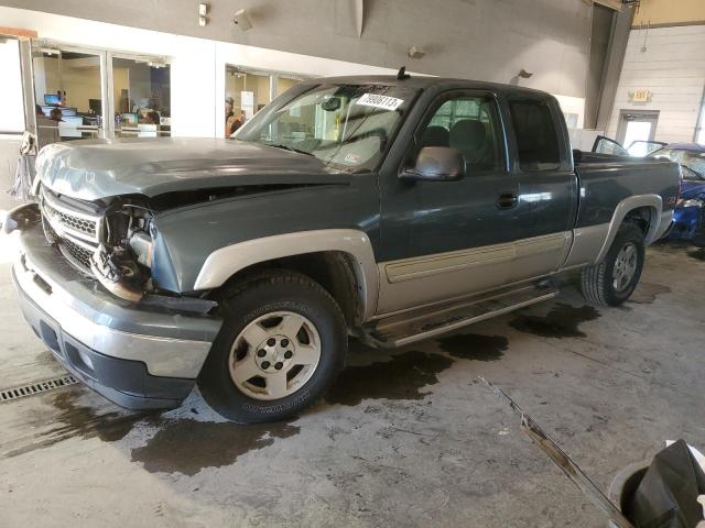 2006 Chevrolet C/K 1500 