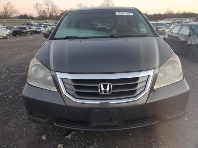 5FNRL38738B029281 | 2008 Honda odyssey exl