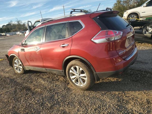 5N1AT2MT9GC920922 | 2016 NISSAN ROGUE S