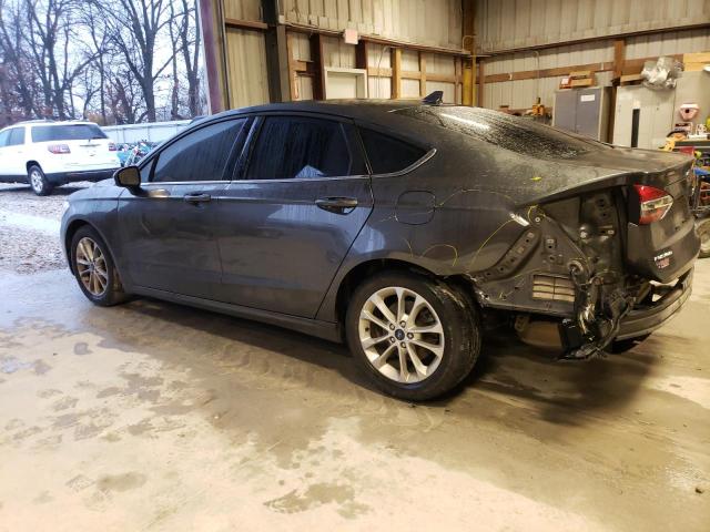 3FA6P0HDXKR108356 2019 FORD FUSION - Image 2