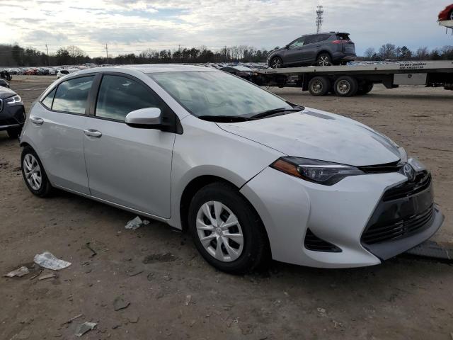 2T1BURHE2HC882209 | 2017 TOYOTA COROLLA L