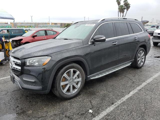 2020 Mercedes-Benz GLS 