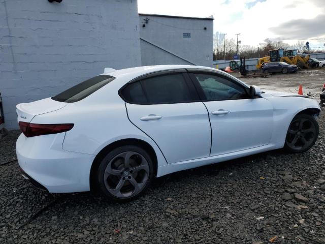 Vin: zarfaedn6h7540276, lot: 82155383, alfa romeo giulia q4 20173