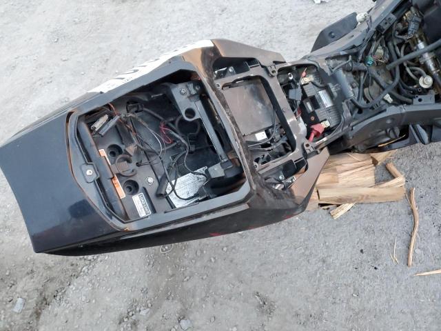 2003 YAMAHA YZFR6 L JYARJ06E63A007312