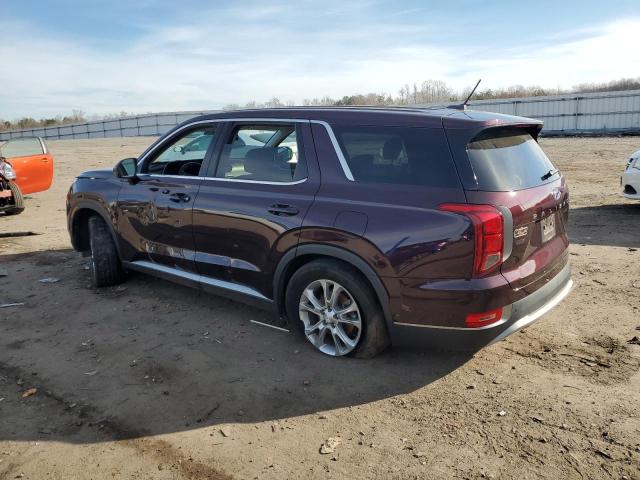 KM8R1DHE3MU330379 | 2021 HYUNDAI PALISADE S