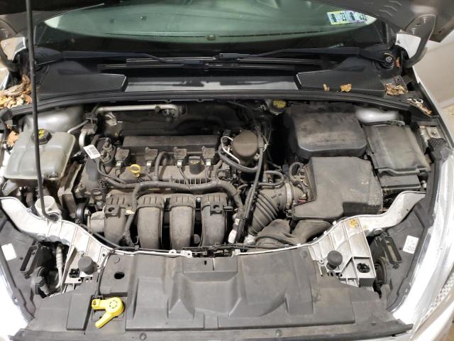 1FADP3E26FL321160 | 2015 FORD FOCUS S