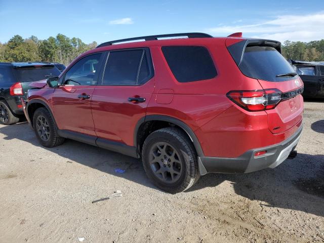 2023 HONDA PILOT TRAI 5FNYG1H61PB051323