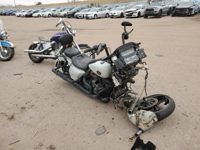 2020 HARLEY-DAVIDSON FLTRXSE - 1HD1TCL1XLB955879