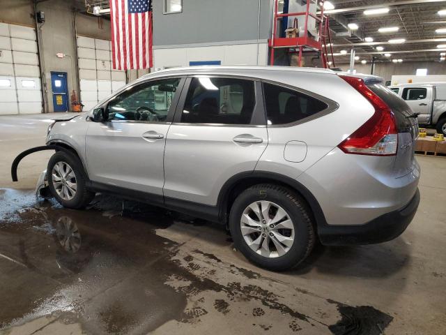 2HKRM4H77EH691123 | 2014 HONDA CR-V EXL